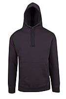 HFG Men's Hoodies - Charcoal