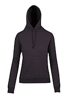HFG Women's Hoodie - Charcoal